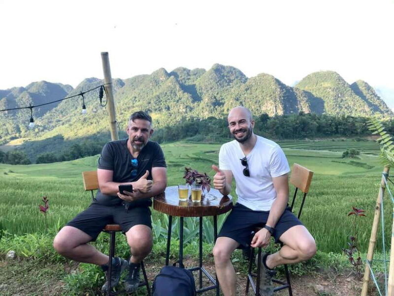 Pu Luong 2 Days 1 Night (Classic tour-Overnight Stilt House) - A Deep Dive into the Pu Luong Experience