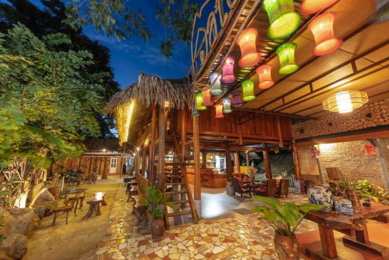 Pu Luong 2 Days 1 Night (Classic tour-Overnight Stilt House) - Final Thoughts