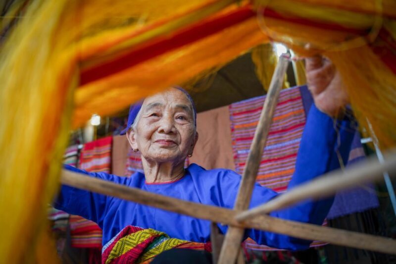 Pu Luong 2 Days 1 Night - Trekking, cloud hunting - What Makes This Tour Stand Out?