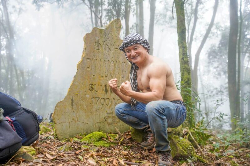 Pu Luong 2 Days 1 Night - Trekking, cloud hunting - Who Is This Tour Best For?