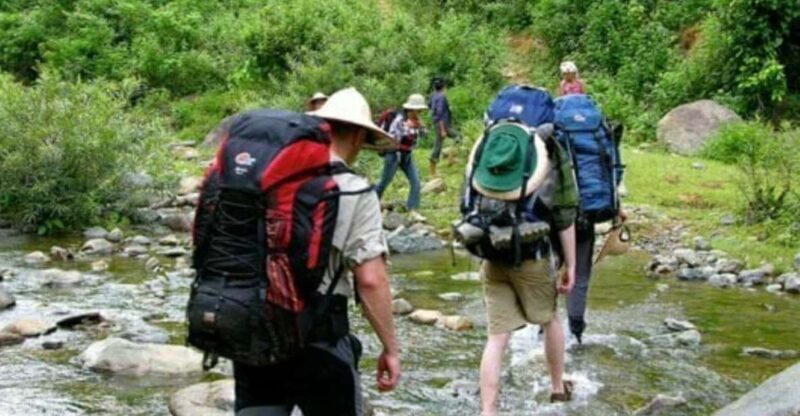 Pu Luong 2 Days 1 Nights - Offbeat Trekking Tour - FAQs