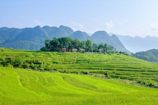 Pu Luong: 3-Day Adventure with Trekking, Cycling & Cooking Class - Who Will Love This Tour?