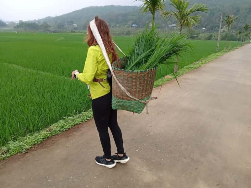 Pu Luong 3 Days 2 Nights From Hanoi (Hanoi Old Quarter) - Key Points