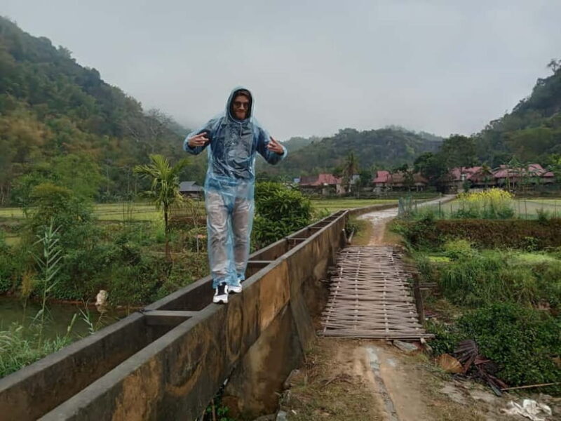 Pu Luong 3 Days 2 Nights From Hanoi (Hanoi Old Quarter) - In-Depth Look at the Pu Luong Tour Experience