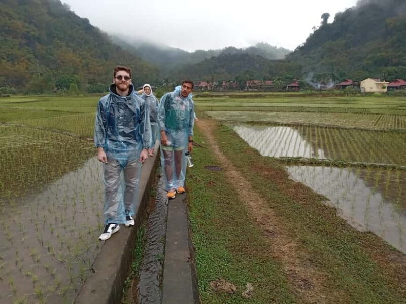 Pu Luong 3 Days 2 Nights From Hanoi (Hanoi Old Quarter) - FAQ