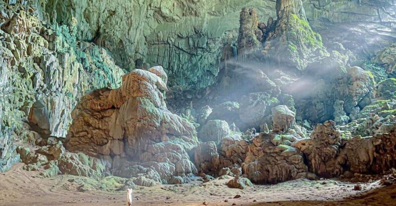 Pu Luong 3 days 2 nights trekking adventure - Sale off 20% - A Deep Dive into the Pu Luong Trekking Experience