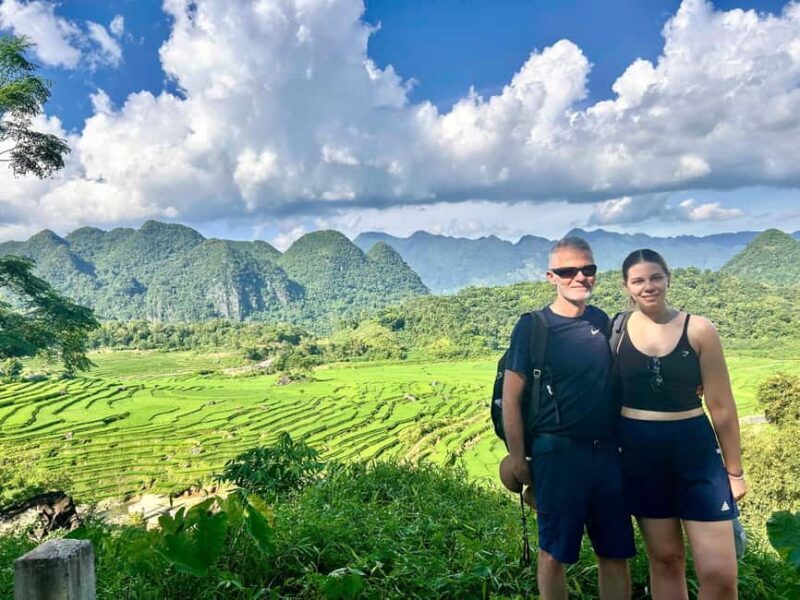 Pu Luong 3 Days Buffalo Cart Ride, Biking and Rafting Tour - The Journey from Hanoi to Pu Luong