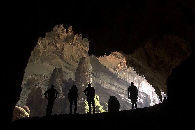 Pu Luong Afternoon Trek - Bat Cave, Rice Fields & Village Life - Exploring Pu Luong: A Half-Day Trek into Vietnam’s Village Life and Nature