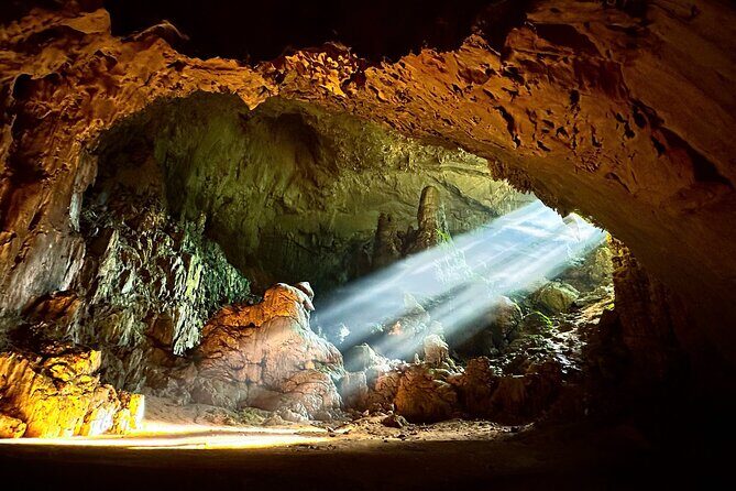 Pu Luong Afternoon Trek - Bat Cave, Rice Fields & Village Life - Who Will Love This Tour?