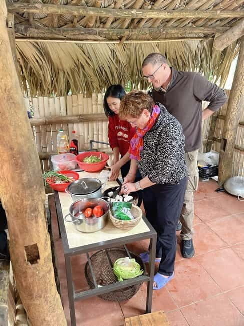 Pu Luong: Bamboo Bridge, Cooking Class & Buffalo Ride - Who Will Love This Tour?