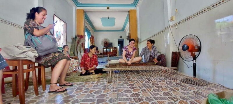 Pu Luong Chieng Lau Cham Stream Bamboo Rafting Trekking Tour - Who Should Consider This Tour?