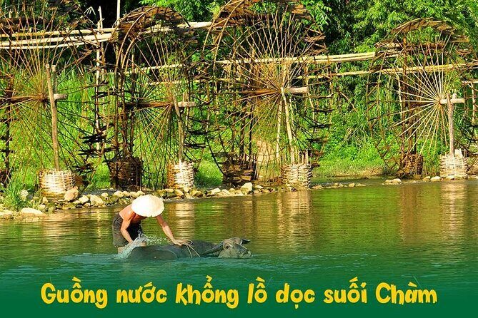 Pu Luong Classic Trekking Tour 2 Days 1 Night from Mai Chau - Exploring the Pu Luong Classic Trekking Tour
