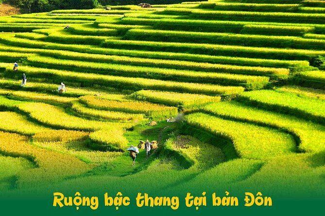 Pu Luong Classic Trekking Tour 2 Days 1 Night from Mai Chau - FAQ