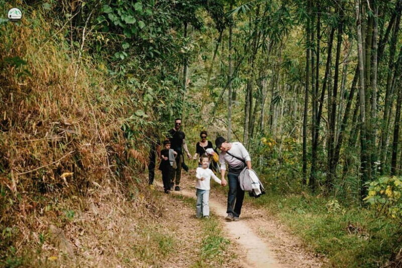 Pu Luong cooking class - An Authentic Cooking Experience in the Heart of Pu Luong