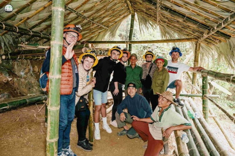 Pu Luong cooking class - FAQ