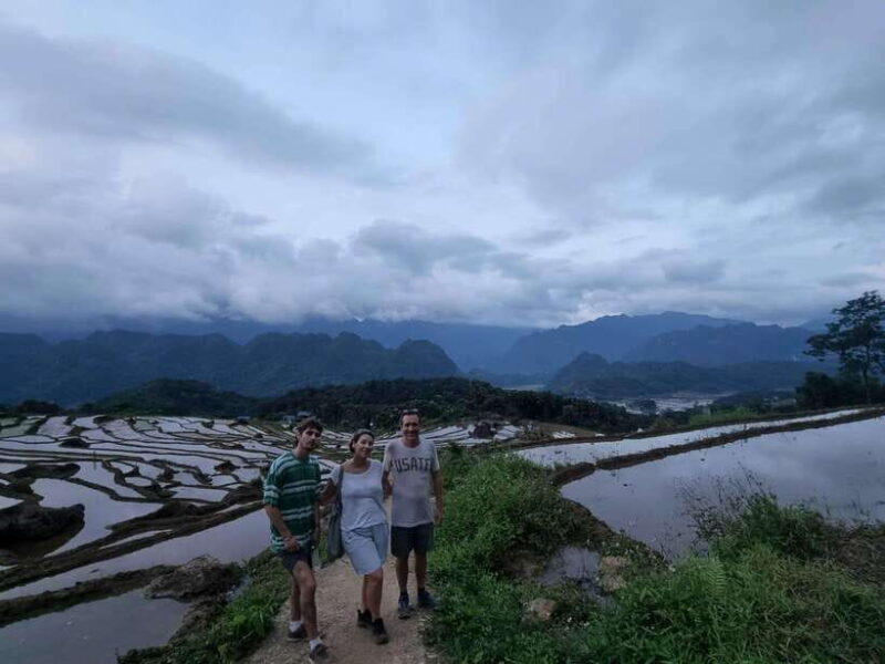 Pu Luong Discovery 2 Days 1 Night From Hanoi - Discover the Charm of Pu Luong on a 2-Day, 1-Night Tour from Hanoi