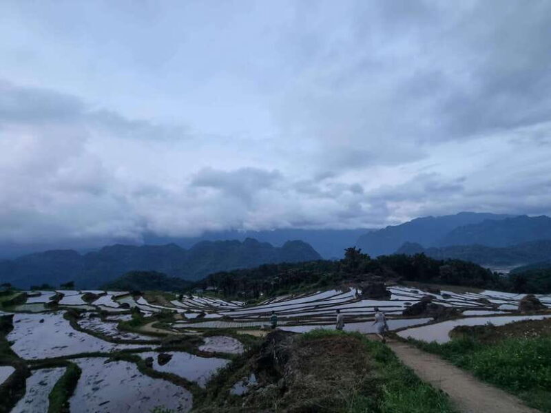 Pu Luong Discovery 2 Days 1 Night From Hanoi - Key Points