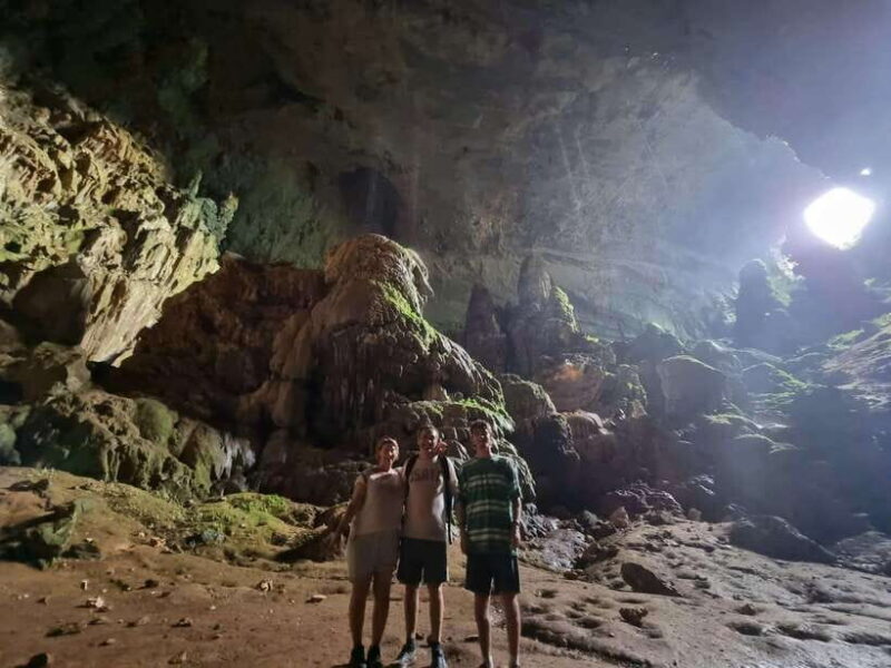 Pu Luong Discovery 2 Days 1 Night From Hanoi - What Makes This Tour Stand Out