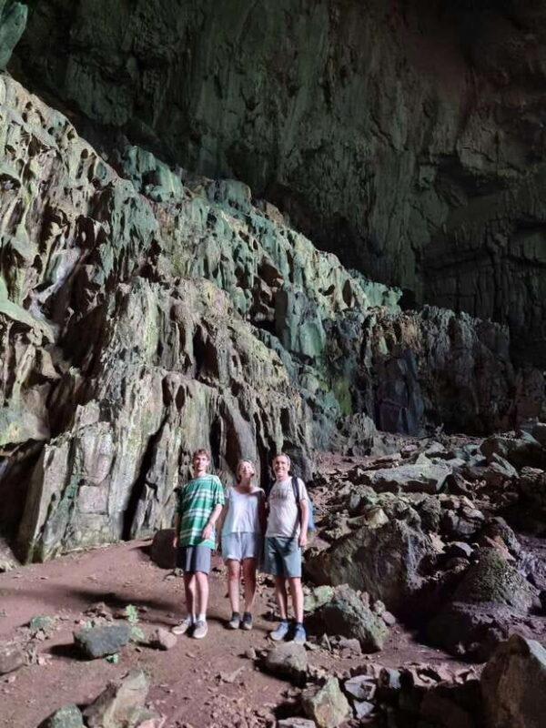 Pu Luong Discovery 2 Days 1 Night From Hanoi - Who This Tour Is Perfect For