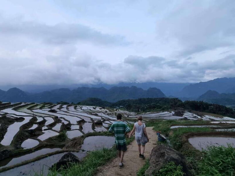 Pu Luong Discovery 2 Days 1 Night From Hanoi - FAQ