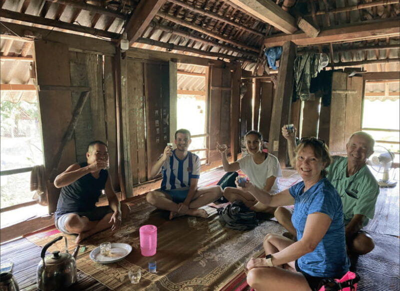 Pu Luong Hiking 3 Days 2 Nights From Ha Noi - A Detailed Look at the Pu Luong 3-Day Trekking Tour