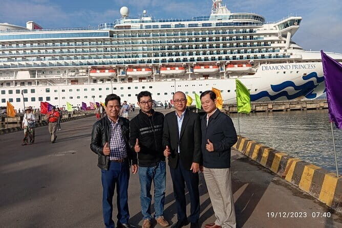 Pu Luong Insight Half Day of Nature and Culture Discovery - FAQ