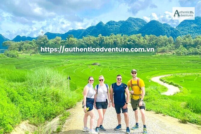Pu Luong Nature Reserve 1-Day Tour | Pickup from Pu Luong | Top 1 - Key Points