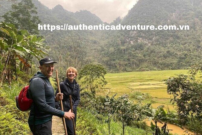 Pu Luong Nature Reserve 1-Day Tour | Pickup from Pu Luong | Top 1 - The Experience in Detail