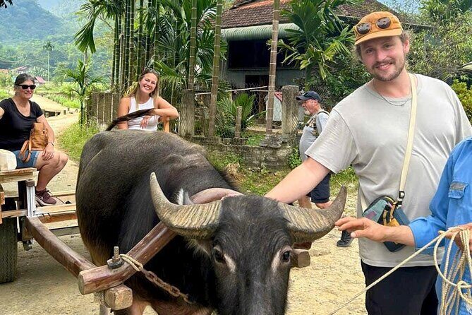 Pu Luong Nature Reserve 1-Day Tour | Pickup from Pu Luong | Top 1 - Who Will Enjoy This Tour?