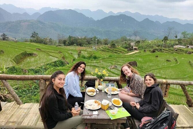 Pu Luong Nature Reserve 1-Day Tour | Pickup from Pu Luong | Top 1 - Final Thoughts