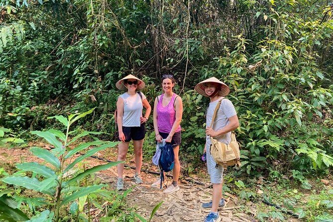 Pu Luong Nature Reserve 1-Day Tour | Pickup from Pu Luong | Top 1 - FAQ