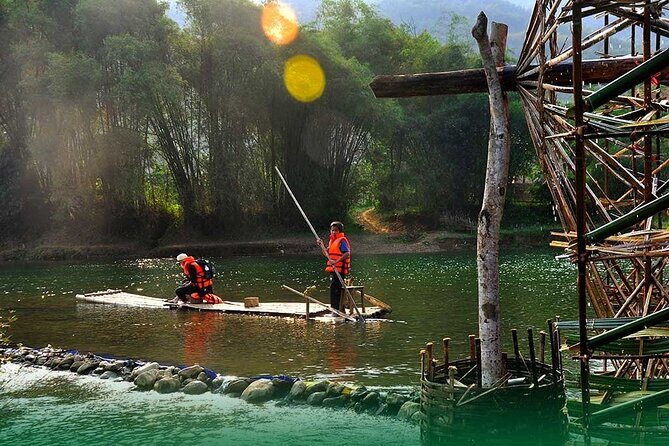 Pu Luong Nature Reserve 2 Days 1 Night Tour from Hanoi - Who Should Consider This Tour?