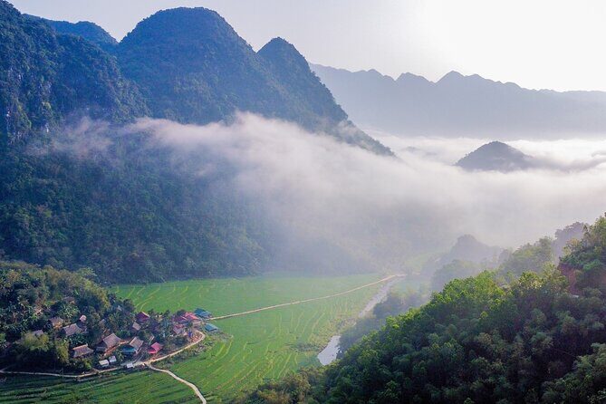 Pu Luong Nature Reserve 3 days - What We Think Works Well