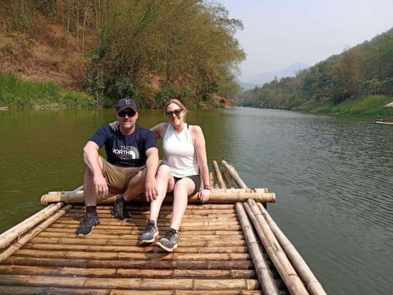 Pu Luong Nature Reserve Adventure 3-Day 2 night stilt house - Pu Luong Nature Reserve Adventure 3-Day, 2-Night Stilt House Experience