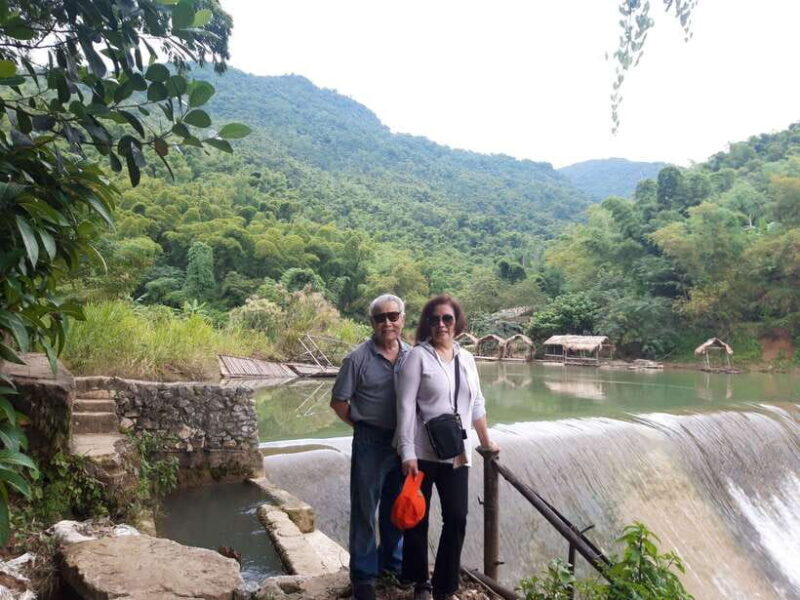 Pu Luong Nature Reserve Adventure 3-Day 2 night stilt house - Who Is This Tour Best For?