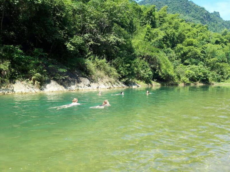 Pu Luong Nature Reserve Adventure 3-Day 2 night stilt house - Final Thoughts