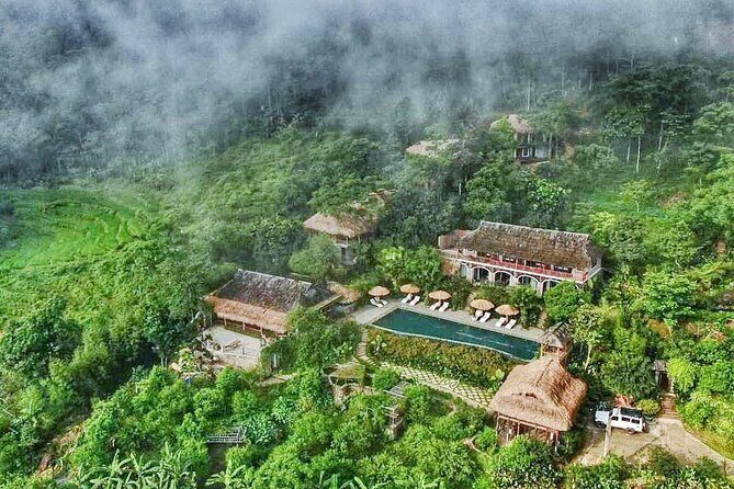 Pu Luong Nature Reserve and Ninh Binh Heritage 3 Days from Hanoi - Deep Dive Into the 3-Day Experience