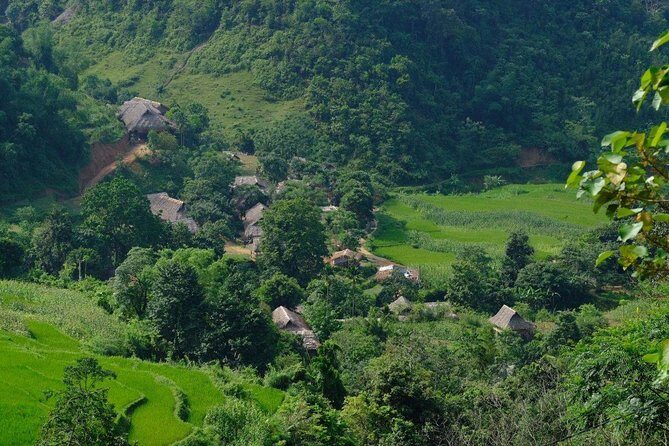 Pu Luong Nature Reserve and Ninh Binh Heritage 3 Days from Hanoi - FAQ