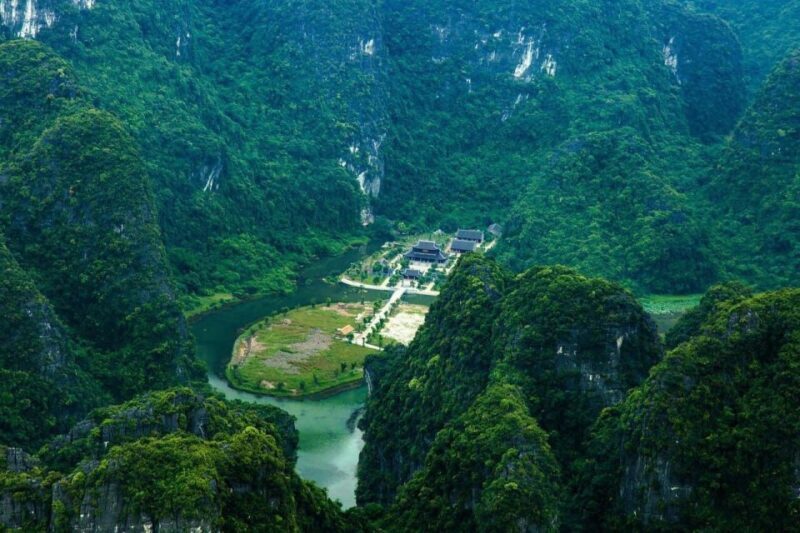 Pu Luong Ninh Binh 3 days 2 nights - New tour - Sale off 20% - Day 2: Adventure in Pu Luong and Transfer to Ninh Binh