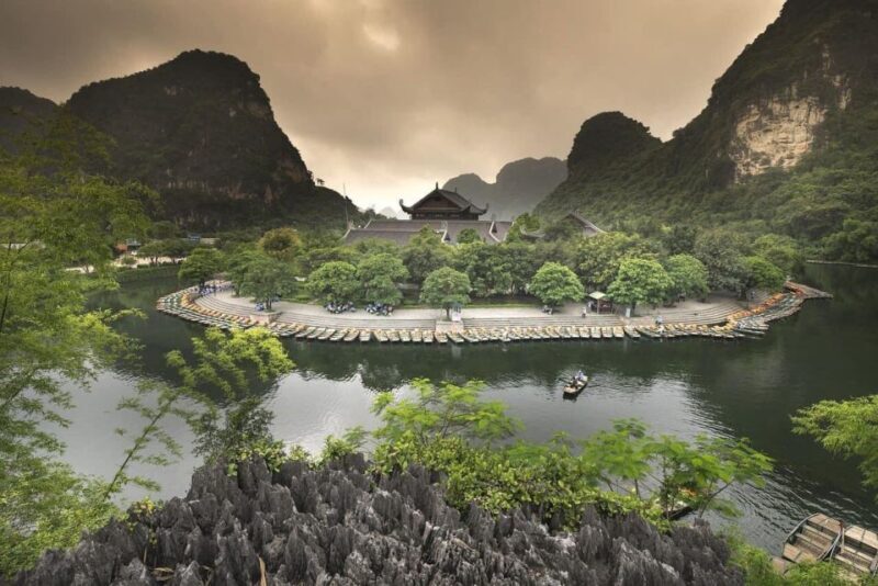 Pu Luong Ninh Binh 3 days 2 nights - New tour - Sale off 20% - Analyzing the Value