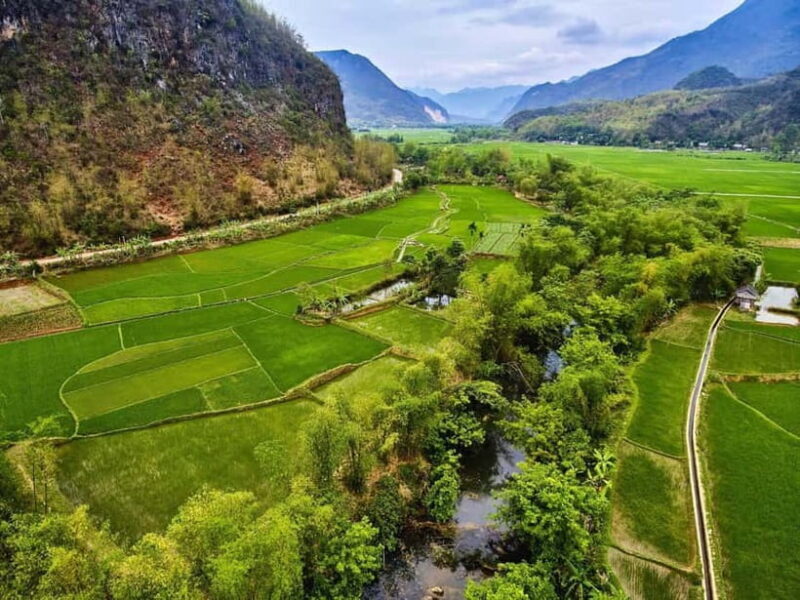 Pu Luong: Off-Road Trekking and Waterfall Tour with Lunch - Final Thoughts: Who Will Love This Tour?