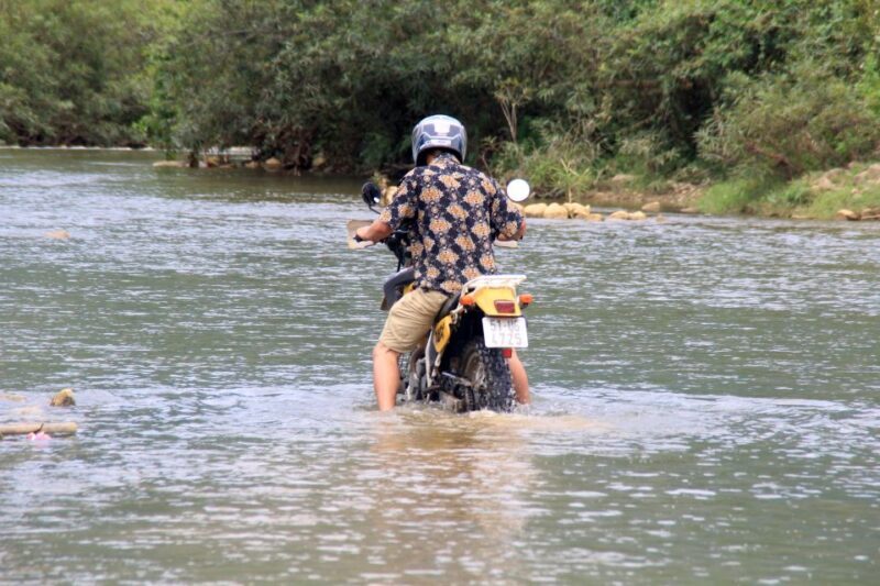 Pu Luong Offbeat Trekking Tour 2 days 1 night with Limousine - A Deep Dive into the Pu Luong Offbeat Trekking Experience