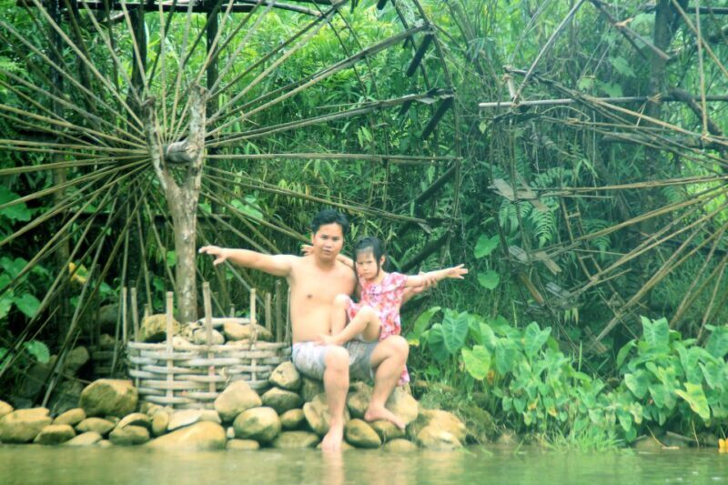 Pu Luong Offbeat Trekking Tour 2 days 1 night with Limousine - The Value of This Tour