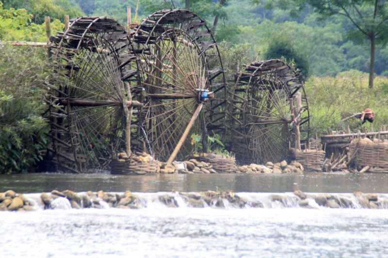 Pu Luong Offbeat Trekking Tour 2 days 1 night with Limousine - Who Is This Tour Perfect For?