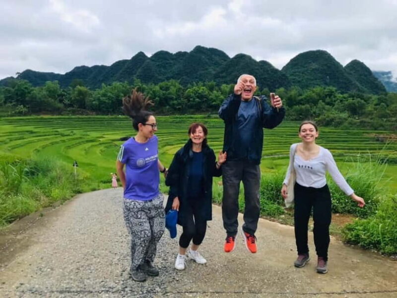 Pu Luong Trekking & Homestay 2-Day Tour from Ninh Binh - Considerations and Tips