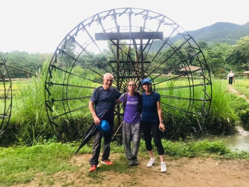 Pu Luong Trekking & Homestay 2-Day Tour from Ninh Binh - Who Should Consider This Tour?