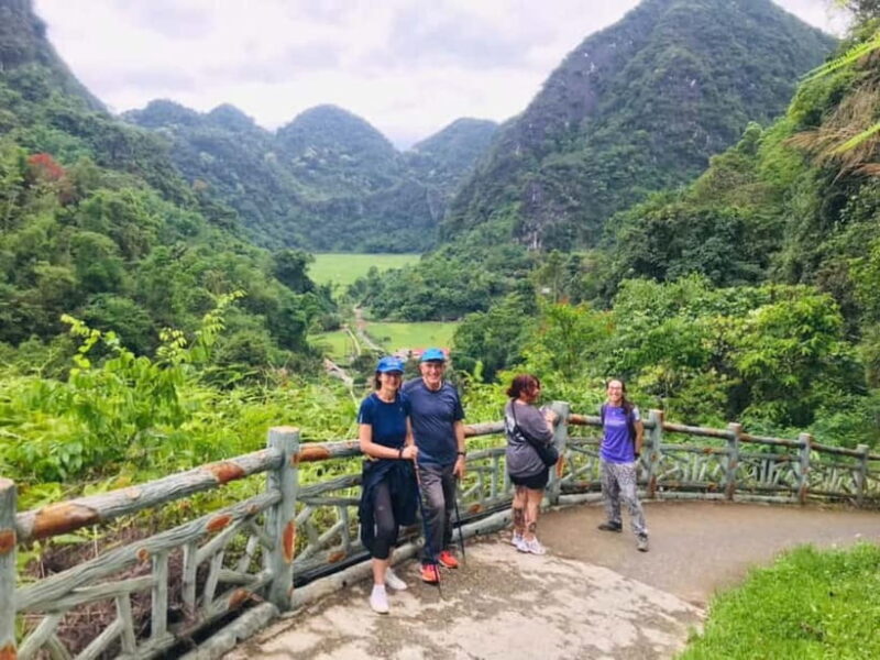Pu Luong Trekking & Homestay 2-Day Tour from Ninh Binh - Final Thoughts