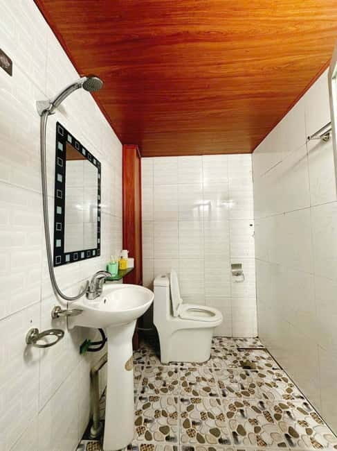 Pu Luong Trekking & Homestay 2-Day Tour from Ninh Binh - FAQs