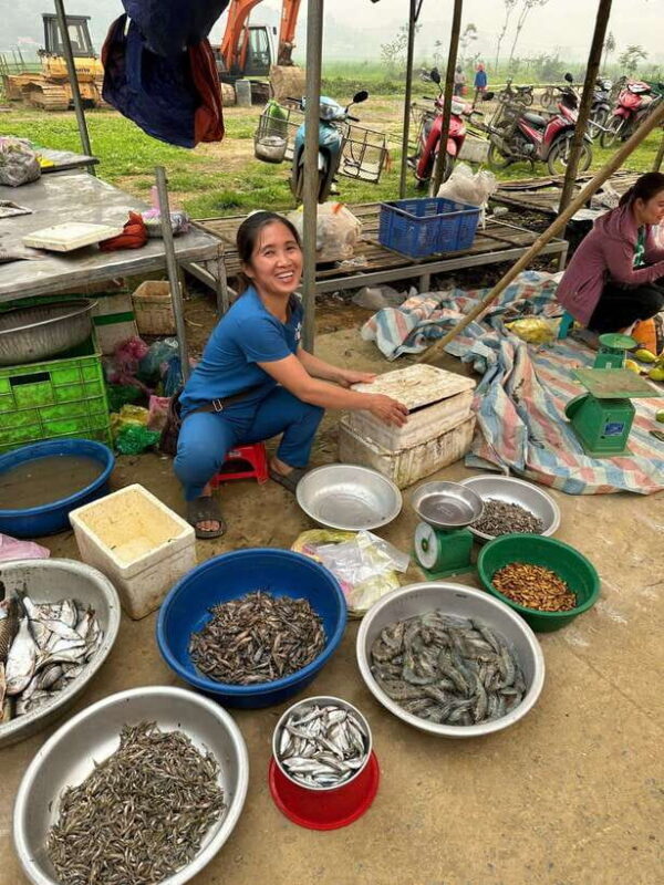 Pu Luong trekking tour price 3 days 2 nights - Key Points