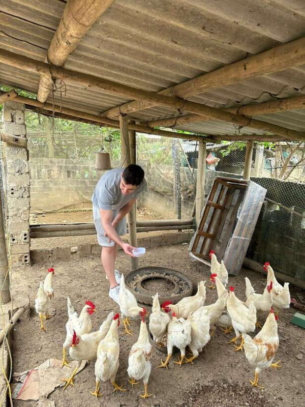 Pu Luong trekking tour price 3 days 2 nights - What to Expect on the Pu Luong Trekking Tour